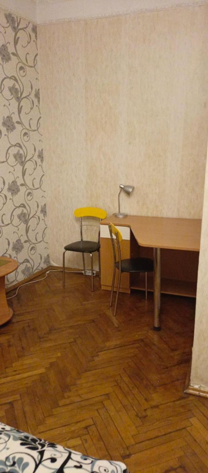 Home Hotel Apartments On Lva Tolstogo Kiev Ngoại thất bức ảnh