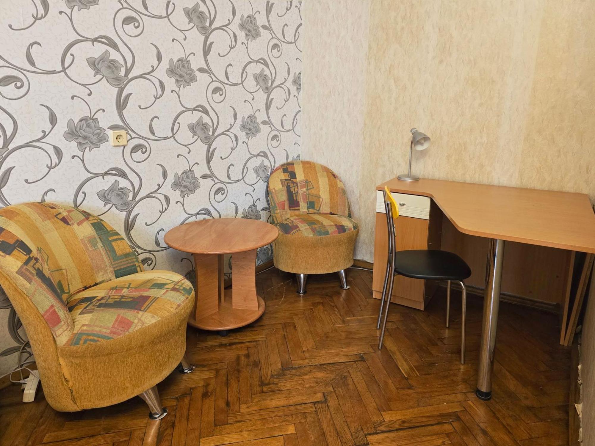 Home Hotel Apartments On Lva Tolstogo Kiev Ngoại thất bức ảnh